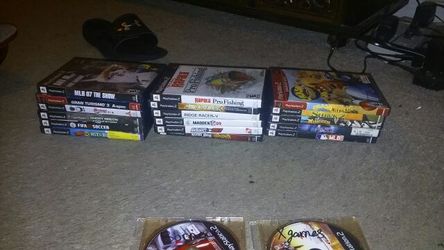 Ps2 Games