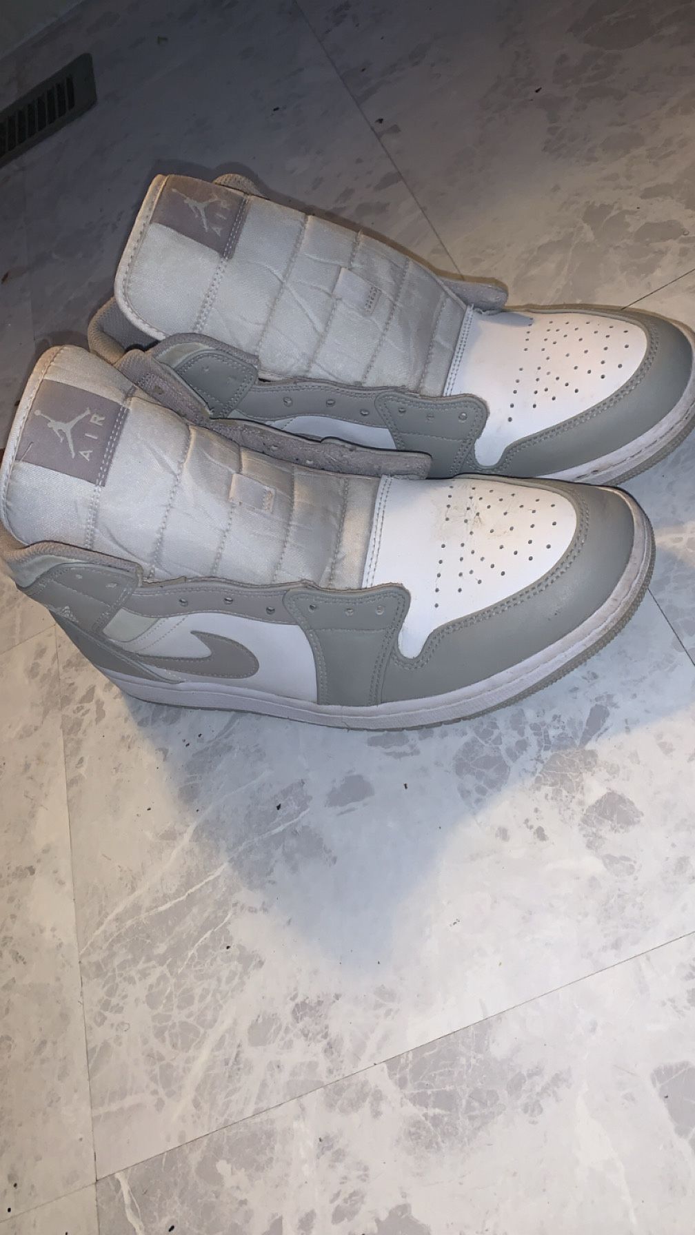 Jordan 1s