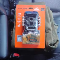 Scouting Camera 