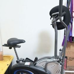 Exercise Bike 