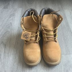 Timberland Boot Youth 4.5