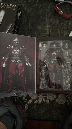 Dracula