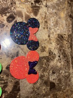 Badge Reels Disney Inspired 