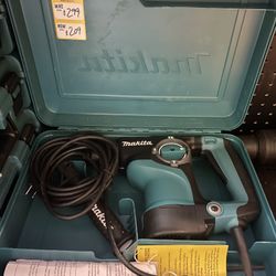 Makita Rotary Hammer Drill