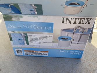 Pool Pump