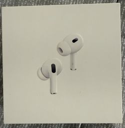 AirPods Pro 2