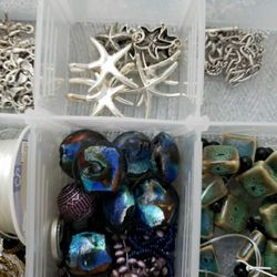 Jewelry Making Set