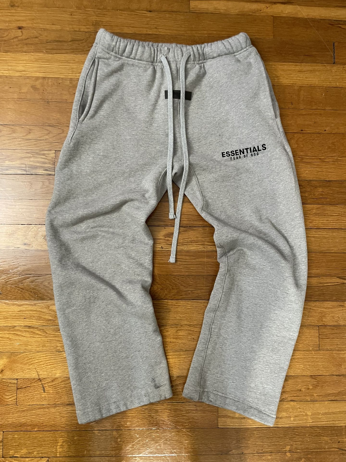 Essentials Dark Oatmeal