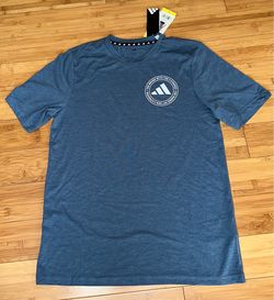 Adidas Lightweight Shirt Small