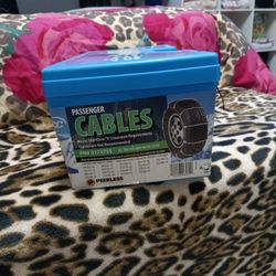 Car Passenger Cables