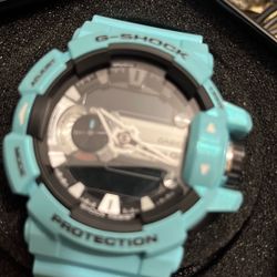 G-shock