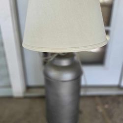 Table Lamp $10 Each