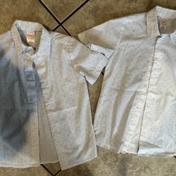 Boys Shirts