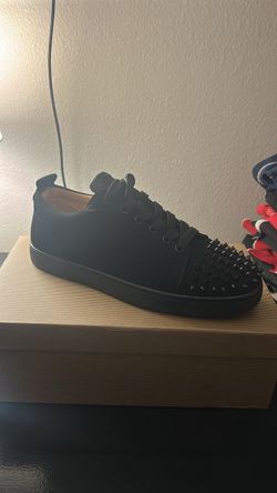 Red Bottoms
