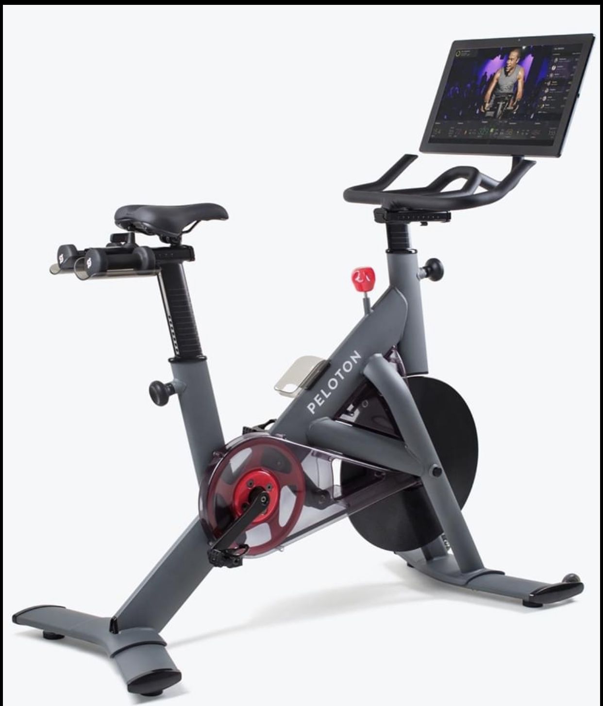 Peloton Gen 3 Bike Brand new