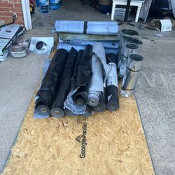 Roofing Materials 