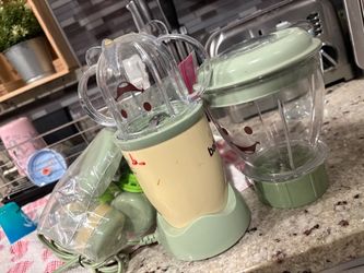 Storage clean out