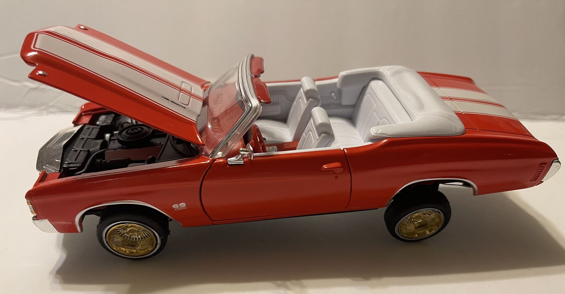 1970 Custom Made Chevelle