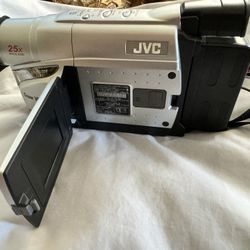 Panasonic Camcorder VHS-C