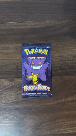 Pokémon cards