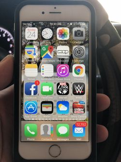 iPhone 6