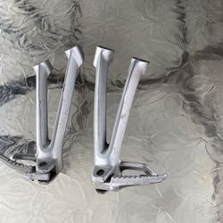 2006-2009 Suzuki Gsxr 600/750 Parts 