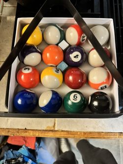 New Fat Cats 3 In 1 Billards Table