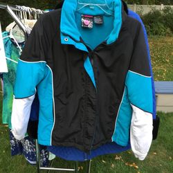 Women’s Winter Jacket