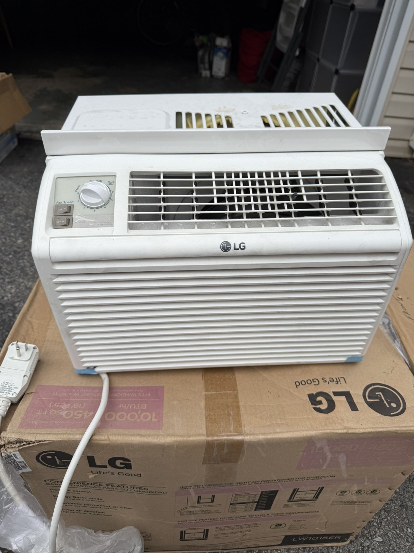 Ac Units
