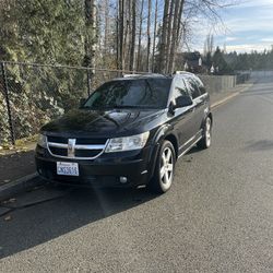 2010 Dodge Journey
