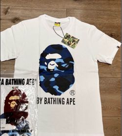 Bape shirt