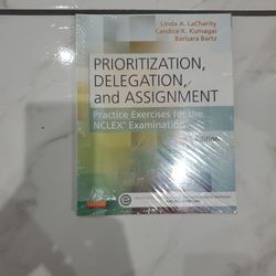 Prioritization Delegation And Assignment Thumbnail