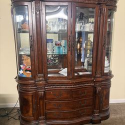 China Cabinet 