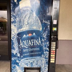 Vending Machine 