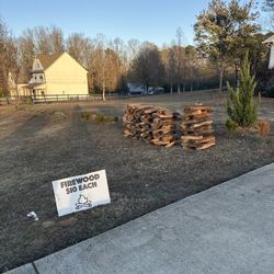 Firewood 