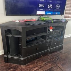 TV Console 