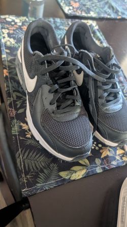 Nike pro max