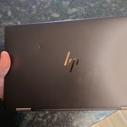 HP Spectre X360 All In One Convertible