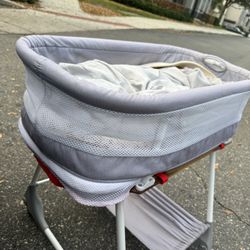 Bassinet 