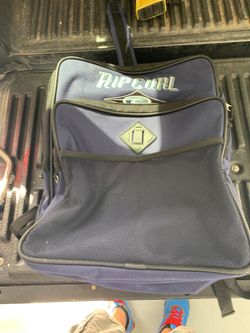Rip curl back pack