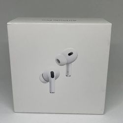 AirPod Pro 2