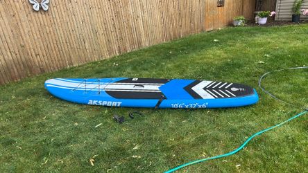 Stand up paddle  Board.  $100 or make offer