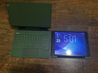 iPad 9th generation
