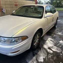 2004 Buick LeSabre