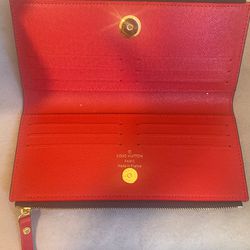 LOUIS VUITTON WALLET for Sale in Lincoln Acres, CA - OfferUp