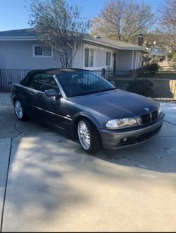 2003 BMW 330Ci