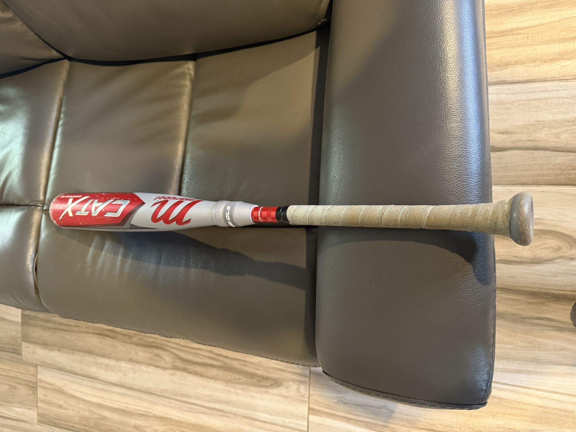 USSSA Cat X Composite 31” Drop 10