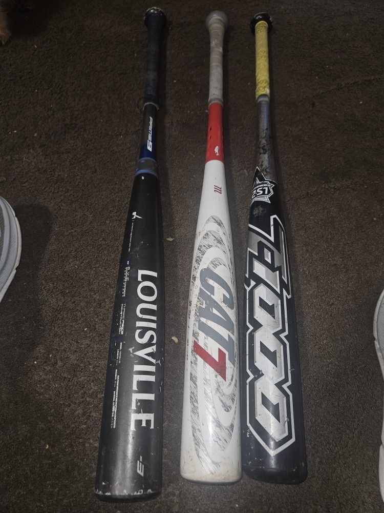 TPX Louisville Z1000 BBCOR 32/29
