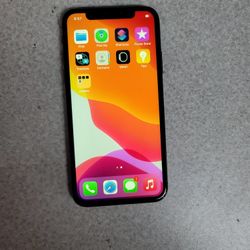 Iphone X Verizon 64 Gb Factory Unlock For All Carriers Including Metropcs 