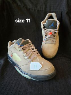 Size 11  Paris Saint-Germain x Air Jordan